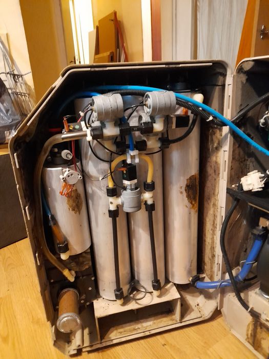 Кислороден концентратор