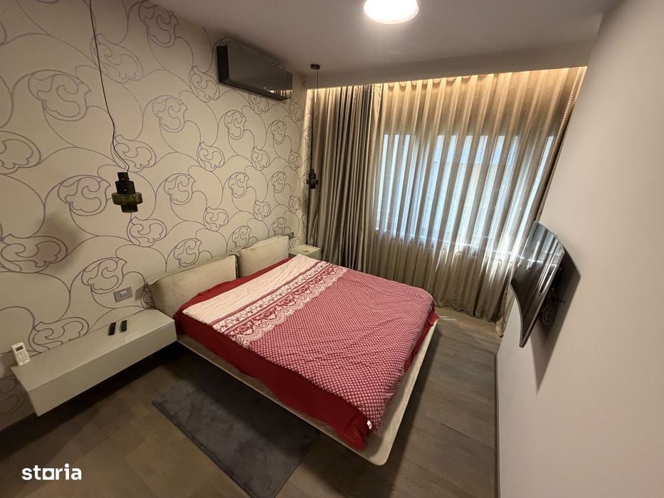 Apartament 3 camere, 99 mp - Lascar Catargiu - Victoriei – Romana