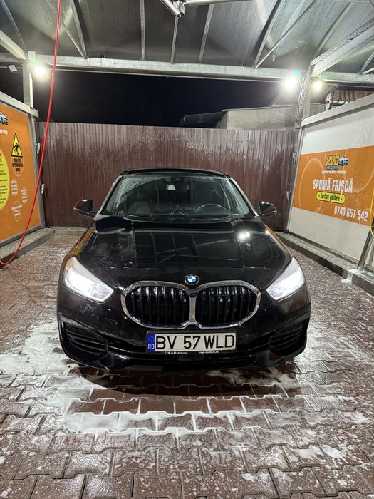 BMW Seria 1 2020 — imagine 1