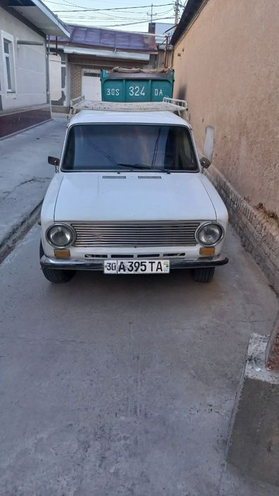 ВАЗ 2102 яхши холатда