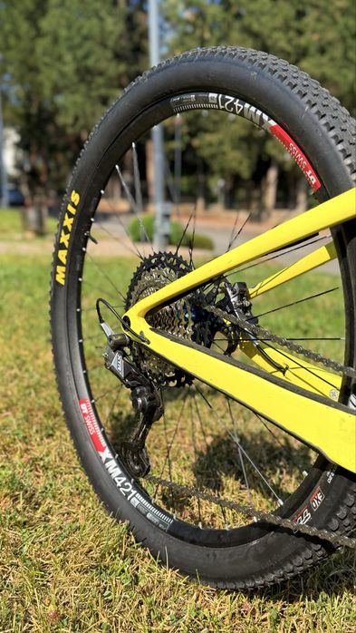 Scott spark rc 2021