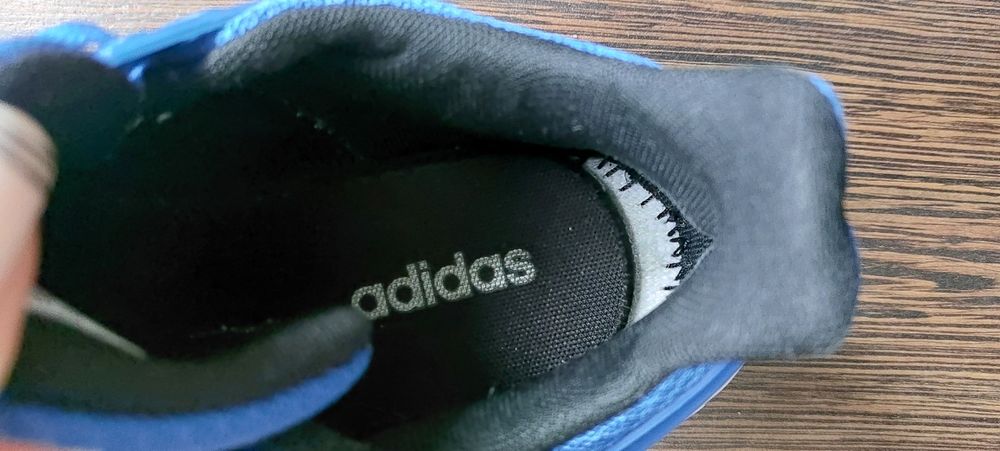 Маратонки на Adidas, размер 38,2/3