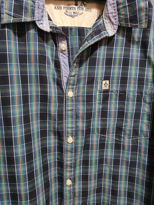 Мъжка риза Gin Tonic