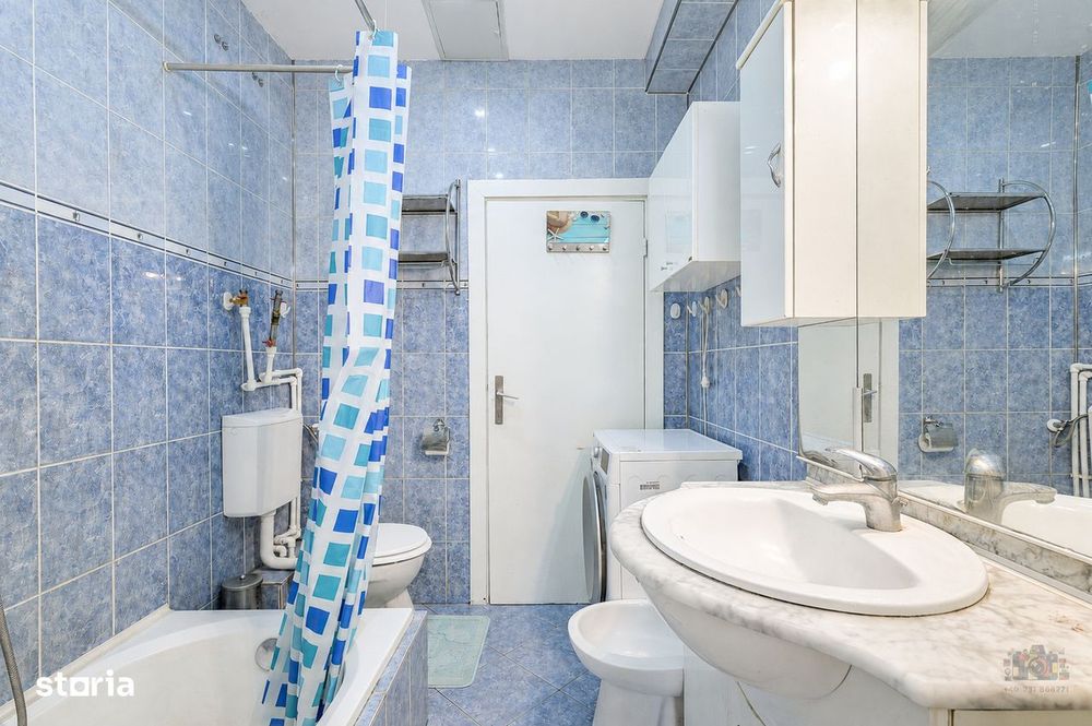 PROMO 30 ZILE- Apartament interbelic si Garsoniera, 100 mp, Ștefan ce