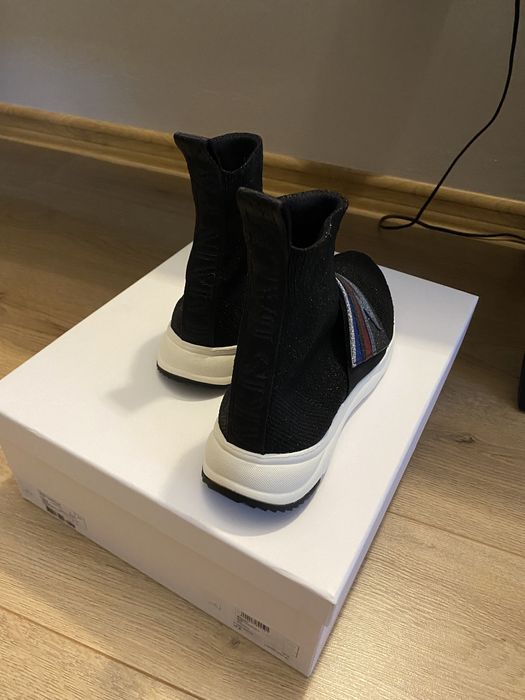 Sneakers originali Balmain