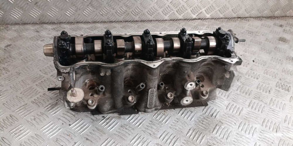 Глава VW Golf 4 1.9TDI 110hp 1999г.