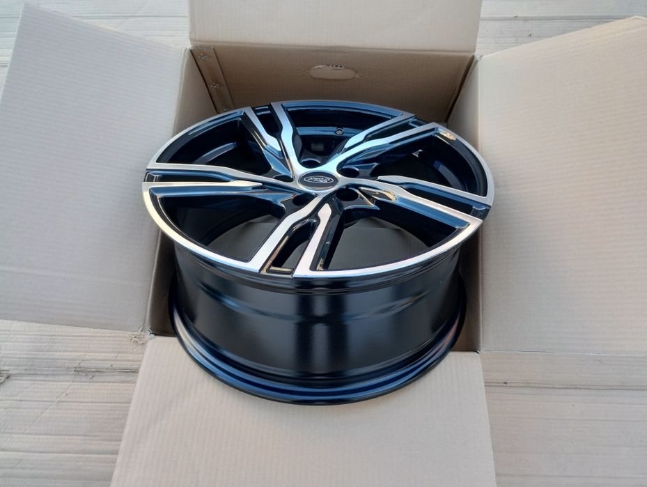 Jante 18 Ford Kuga Focus C-Max Mondeo S-Max Edge Galaxy Transit