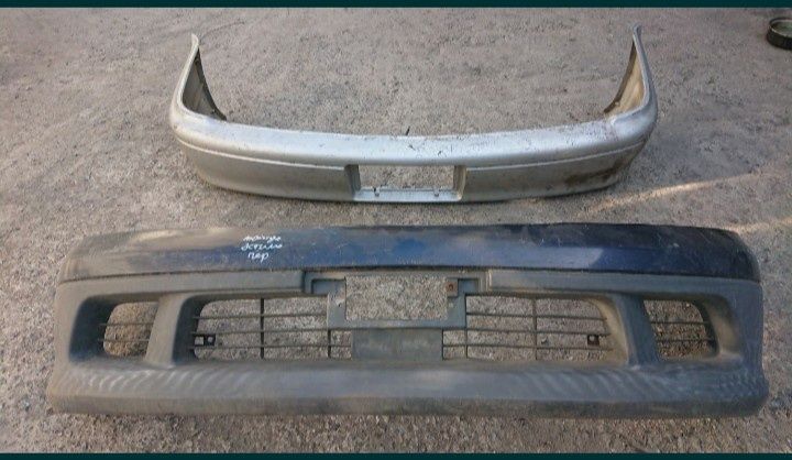 Запчасти Люсида Эстима