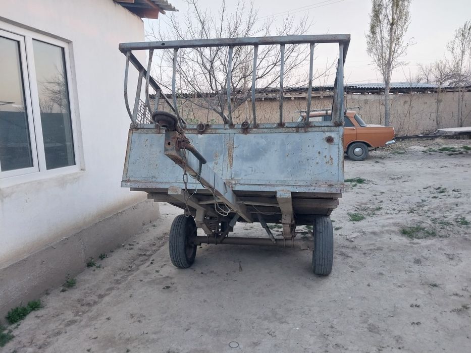 Prisep sotiladi srochni