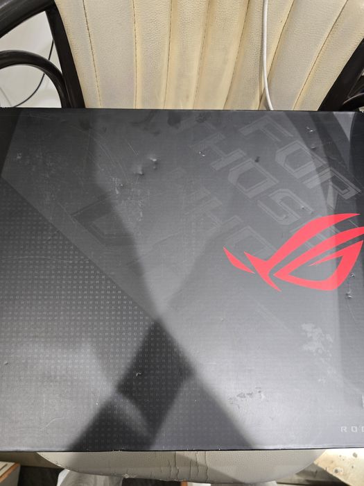Ноутбук ASUS Rog Strix