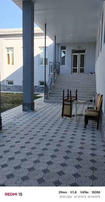 Продаётся дом в районе пяти сотка