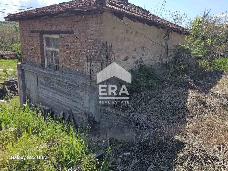 Къща в село Граваново