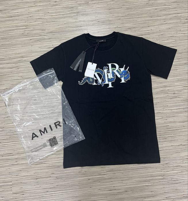 Tricou Amiri,marimea L
