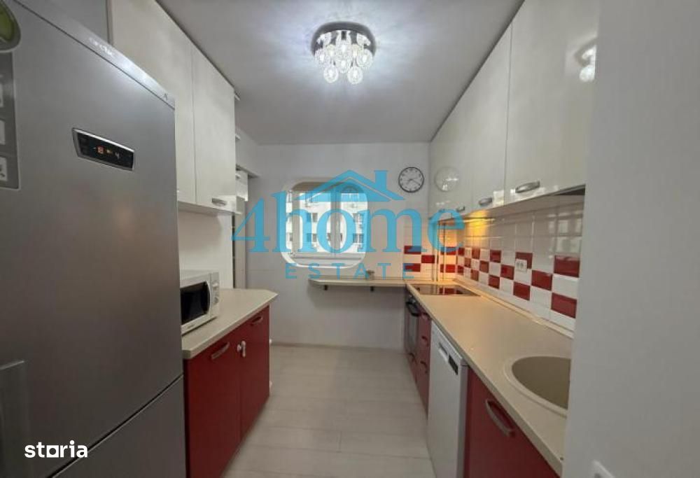 Apartament 2 camere Dristor | Nicolae Grigorescu | Metrou