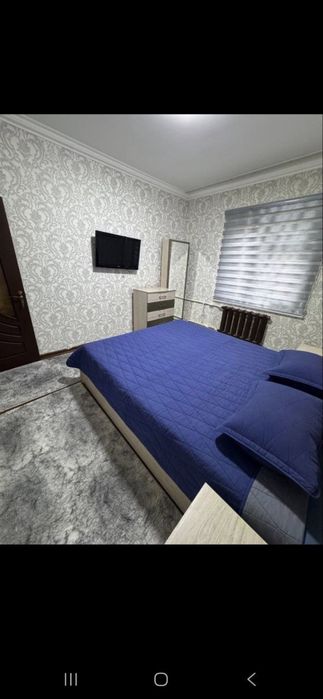 Срочно!! Карасу 3 Продается 3 ком квартира на 5 этаже