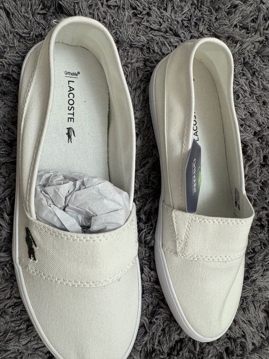 Кроссовки Италия