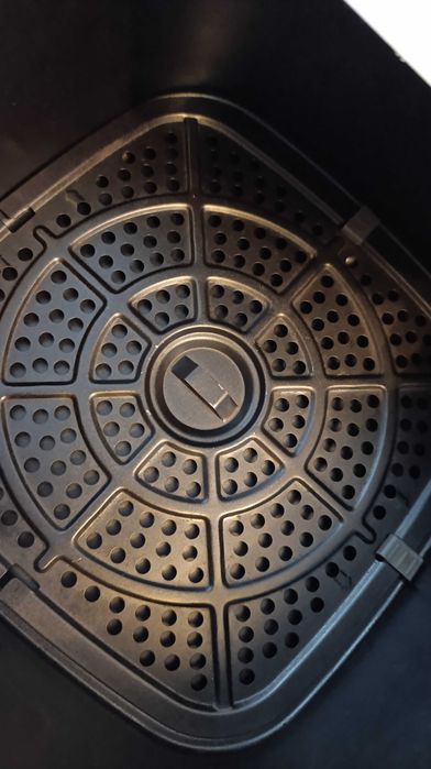 Airfryer myria 6.7 litri