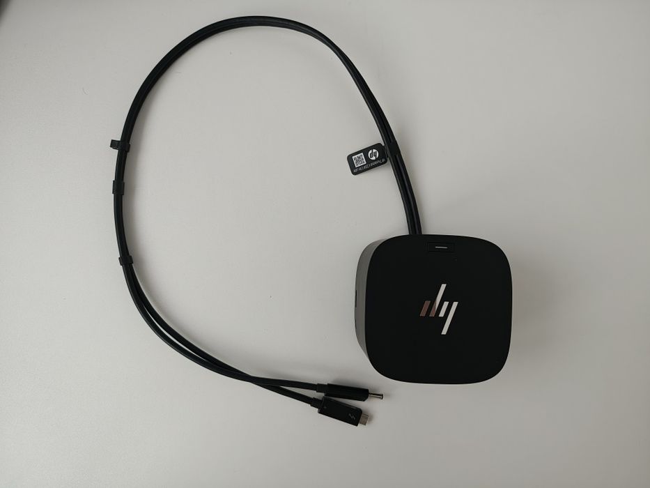 Docking station HP Thunderbolt Dock 280W G4
