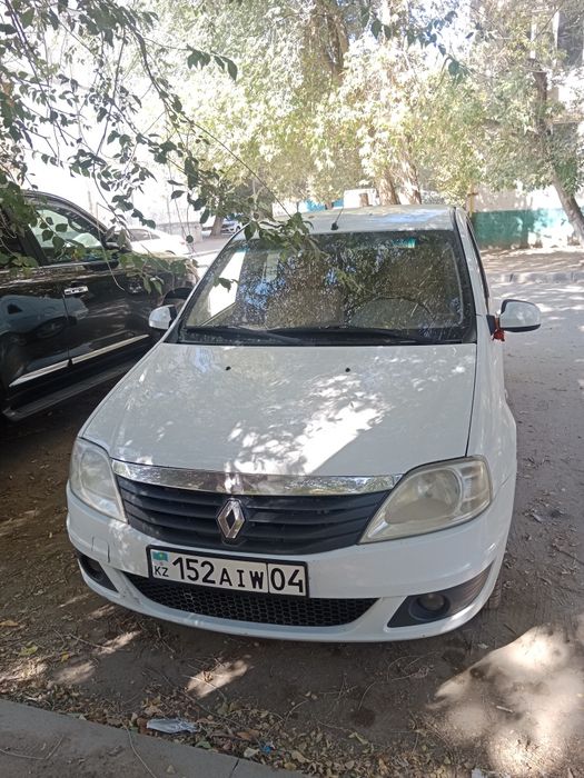 Продам Рено Логан