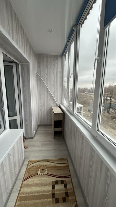 Квартира 3х комнатная