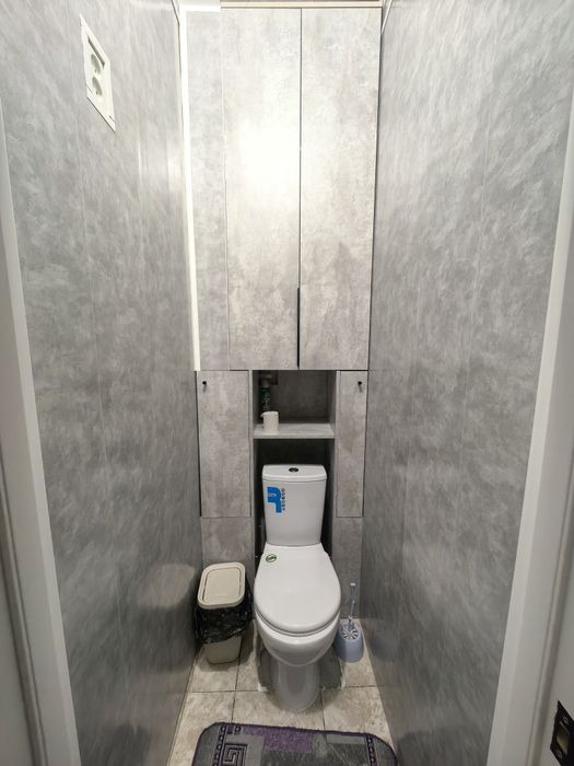 Квартира 2 комнатная