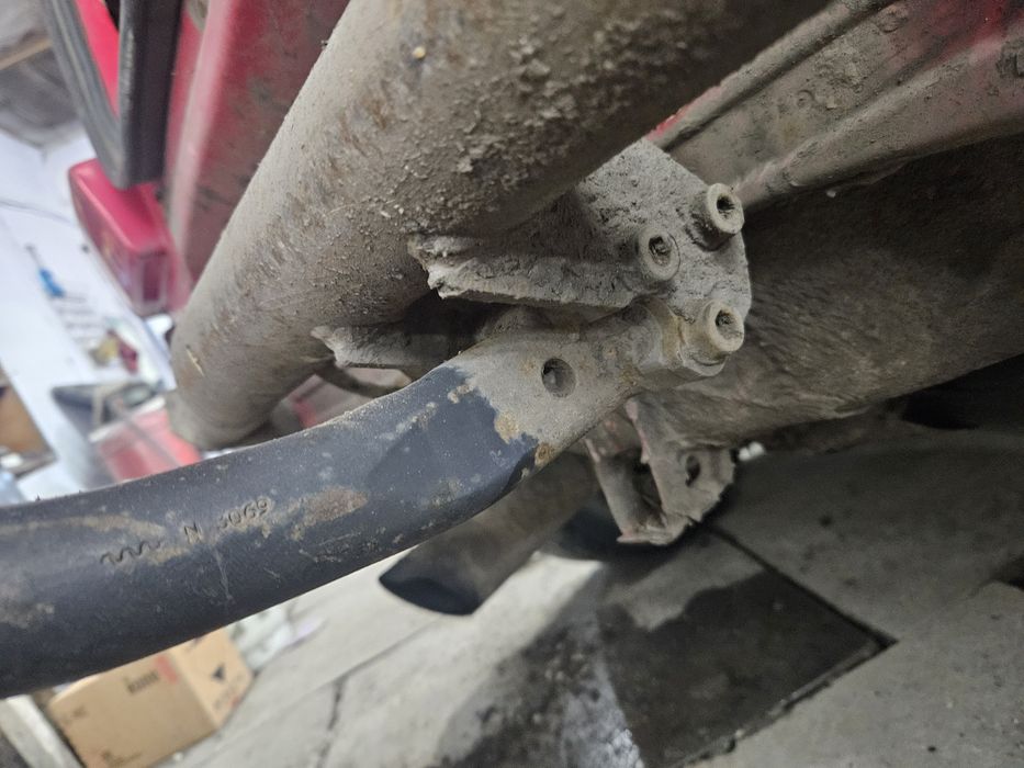 Фаркоп Volkswagen Golf 3