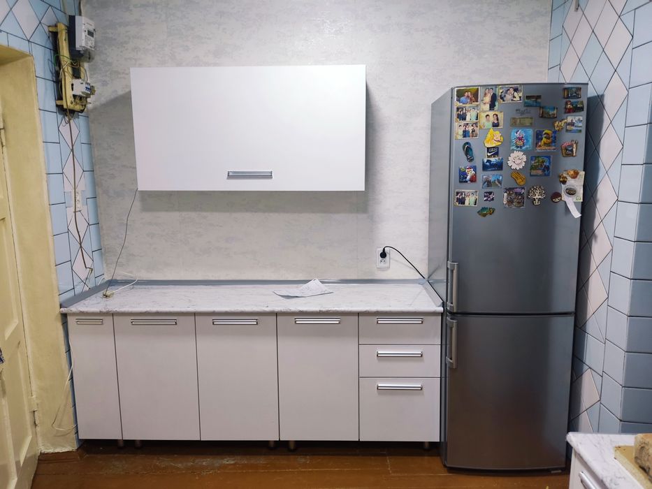 Кухни  на  заказ