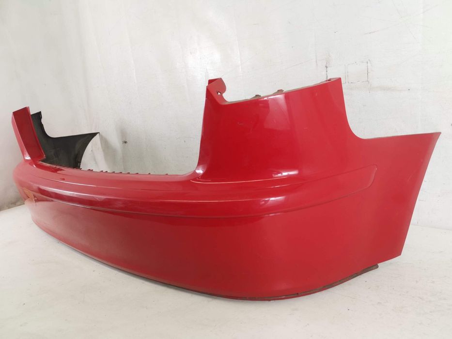 Задна броня Ауди А3 8П/8ПА / Audi A3 8P/8PA [2-ро обновление] Спортбек