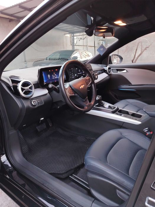 Arenda Monza 1.5atmos