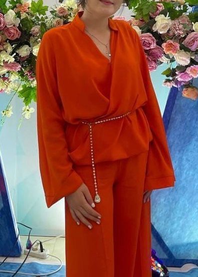 Турецкая   двойка