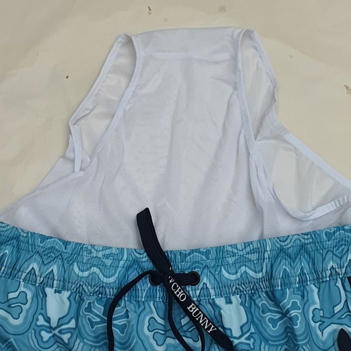 Short de baie  Psycho Bunny, premium quality, XL