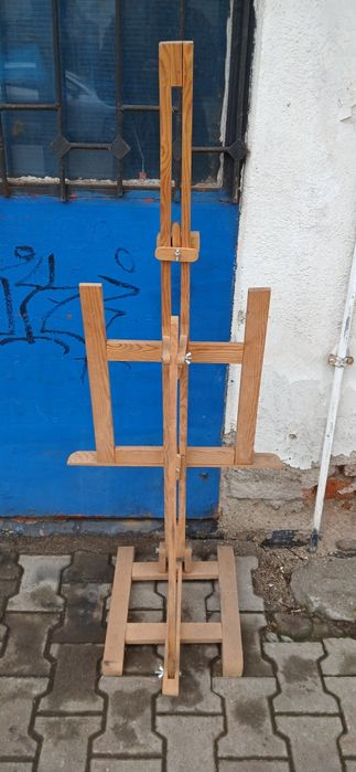 Статив за рисуване