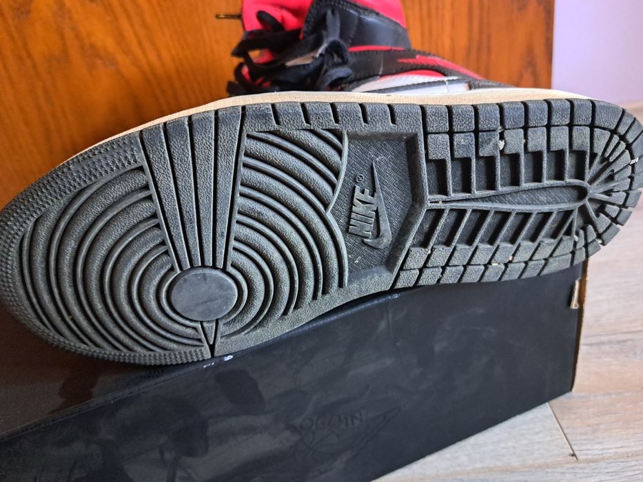 Обувки Nike Air Jordan