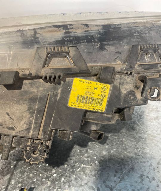 Far stanga 6902745 BMW Seria 3 E46