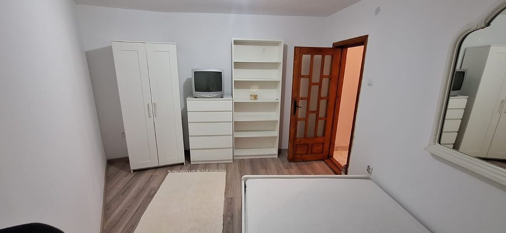 Inchiriez Apartament 2 camere Focsani centru
