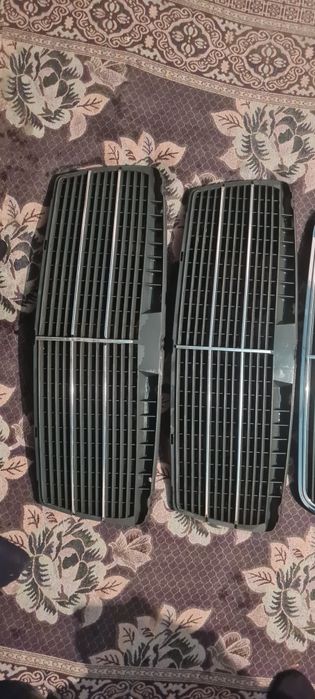 210решотка от ресталник до ресталник радиатор