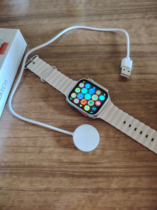Smart Watch МодельT800 Ultra