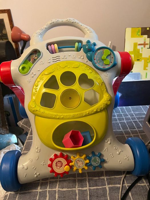 OCAZIE 2 bucati :Premergator si bicicleta la pret de una