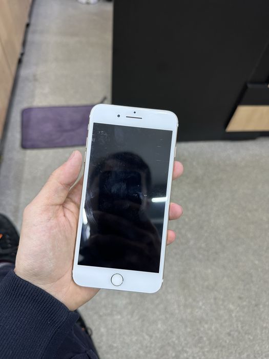 Айфон 7+(32gb) 79%