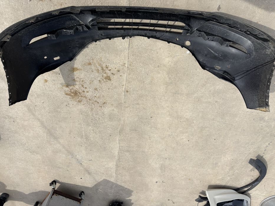 Предна броня за Mazda CX-5 2017