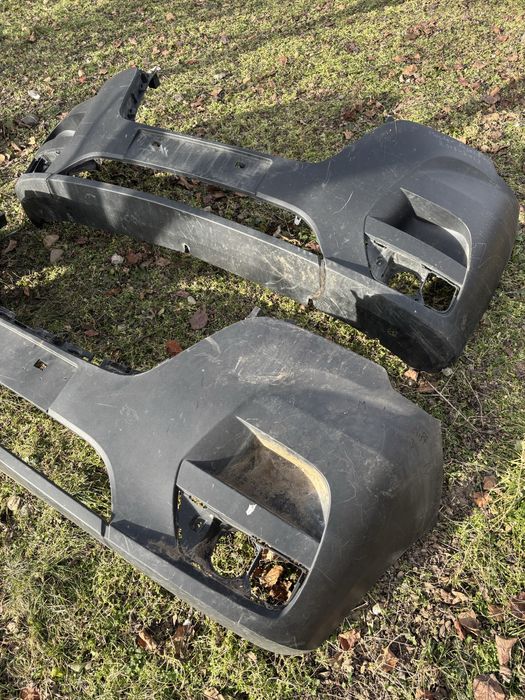 Bara Fata Renault Master Facelift 2019-2023