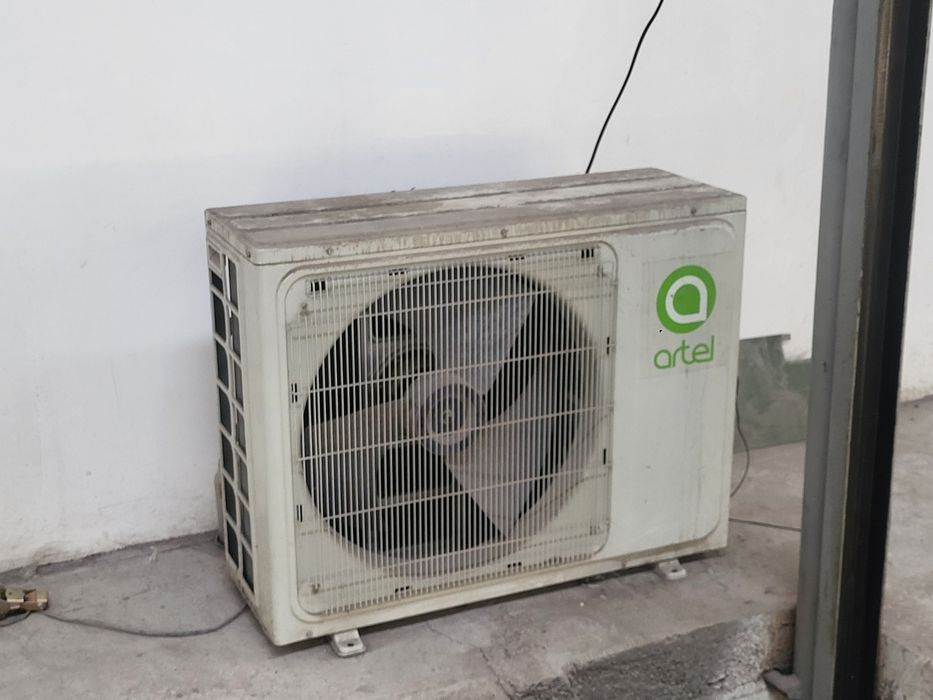 Продаю кондиционер ARTEL 30 б/у