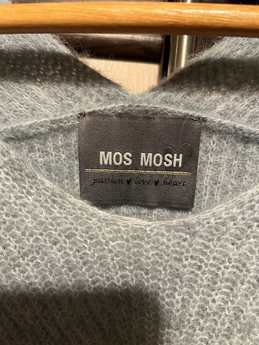 Дамски пуловер на mos mosh