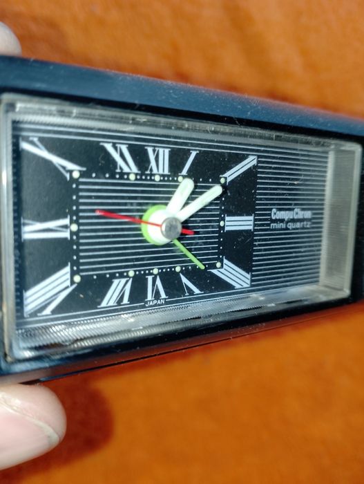 Ceas Japan Campus Chrono