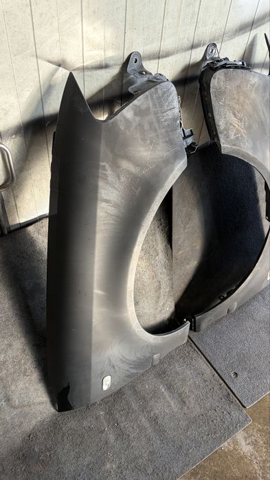 Калници ауди а4- кабриолет - б7 - audi a4