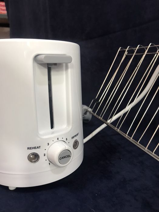 Тостер за филийки ARDES PLUS