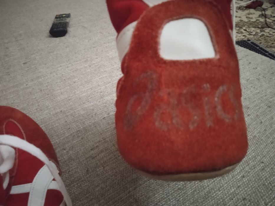 Борцовки ASICS для борьбы