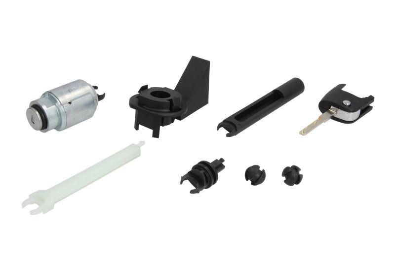 Incuietoare capota fata Ford Focus 2 2004-2010 DA 1355231