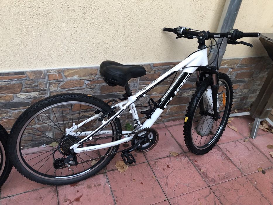 Bicicleta Cube 24 inch