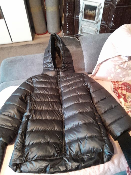 Vând greacă  aproape noua